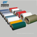 High Quality Aluminum Coil For Advertising Color Coated Aluminum Coil